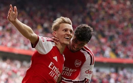 Arsenal và tham vọng bảo vệ chức vô địch Ngoại hạng Anh