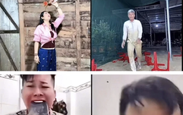 'PK TikTok' là gì mà nhiều người lao vào cuộc so kè?