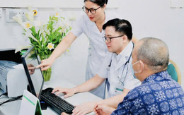 Đau bụng âm ỉ, kéo dài: Cẩn trọng nhầm lẫn đau dạ dày với ung thư