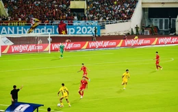 Cùng Vietjet tiếp lửa cho đội tuyển Việt Nam tại chung kết ASEAN Cup