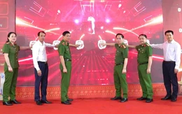 Thanh Hóa có Trạm cảnh sát thông minh