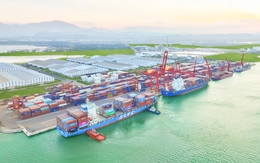 Kết nối Chu Lai - Đà Nẵng: Mở rộng dư địa phát triển logistics miền Trung