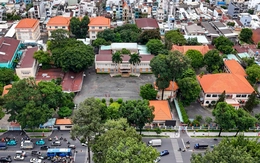 Phường Bình Thạnh TP.HCM: Bộ máy ổn định, đề xuất không sáp nhập địa giới