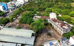 Đấu giá khu đất Bệnh viện Bình Chánh cũ rộng 1,45ha, giá khởi điểm hơn 370 tỉ đồng
