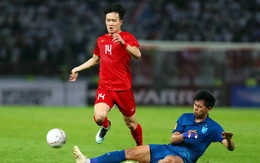 Dự đoán tỉ số ASEAN Cup: Việt Nam không cho Thái Lan lợi thế ở Rajamangala