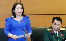 Đại biểu: Xem xét giảm thuế thu nhập cá nhân với người làm công ăn lương chịu thuế từ bậc 1-3