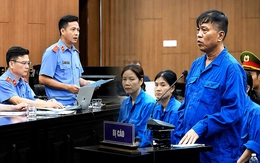 Cựu thứ trưởng nói cầm 10 tỉ 'chỉ là quà lễ, Tết’, Viện kiểm sát khẳng định: Đó là tiền hối lộ