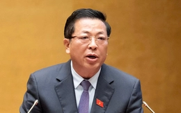 Bộ trưởng Trần Hồng Minh: 'Không lo lãi suất khi mua nhà ở xã hội'