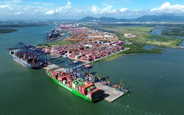 Kiến tạo đô thị cảng thông minh Tân Phước: Giữ lại giá trị gia tăng để người dân thụ hưởng