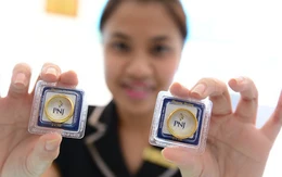 PNJ lên tiếng: Tôn trọng kết luận của công an, chưa thay đổi quy định mua lại vàng, kim cương