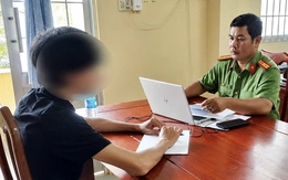 Qua Campuchia làm mất hộ chiếu, không khai báo mà trốn theo đường mòn về lại