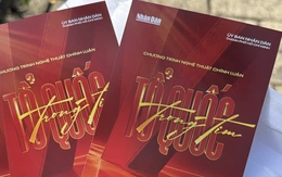 Rao bán vé mời concert 'Tổ quốc trong tim', hai người bị công an mời làm việc