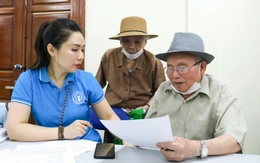Mã số bảo hiểm xã hội thay bằng số căn cước công dân, quyền lợi người tham gia có thay đổi?