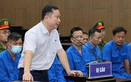 Vụ hối lộ 30 tỉ: Quy định chỉ 5 triệu/hồ sơ, giám đốc công ty luật thu đến 1 tỉ đồng, bị đề nghị 5-6 năm tù
