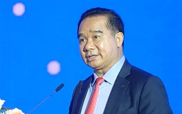Chủ tịch TP.HCM Nguyễn Văn Được: Cách mạng 4.0, không thể điều hành doanh nghiệp theo kiểu 0.4