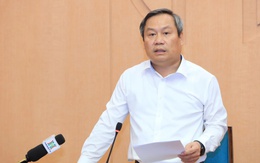 Chủ tịch Hà Nội: Thận trọng trong triển khai kiểm soát khí thải xe cộ vì tác động trực tiếp tới người dân