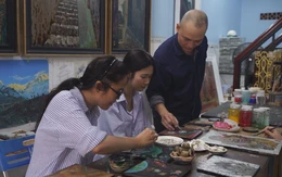 Cuộc thi Lan tỏa năng lượng tích cực 2026: Nuôi dưỡng tinh thần từ nghệ thuật truyền thống