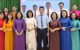 Sắp xếp trường học