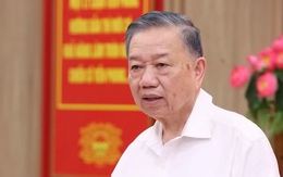 Tổng Bí thư, Chủ tịch nước: Không để vấn đề đã thành điểm nghẽn rồi mới có chính sách chạy theo