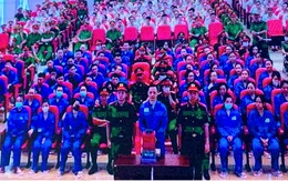 Vụ ma túy VN10: Cựu giám đốc ngân hàng xin trả lại người tình 3 tỉ đồng