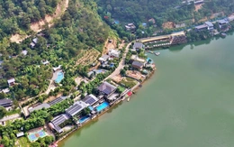 Vụ villa, homestay trong rừng phòng hộ ở Hà Nội: Trách nhiệm trước hết thuộc Chủ tịch UBND xã