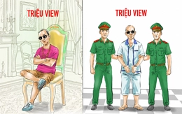 Giang hồ mạng kiếm triệu view cuối cùng