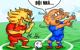 Tuyển Thái Lan mất một cầu thủ quan trọng trước chung kết ASEAN Cup