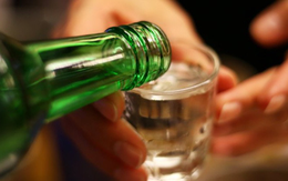 Phạt 110 triệu đồng vì quảng cáo viên ngậm giải rượu Non Alco sai quy định