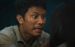 Phương Nam 'Mưa đỏ' đóng phim kinh dị 'Út Lan 2'