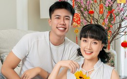 Vân Dung từng 'sốc toàn tập' khi Long Vũ theo nghề mẹ