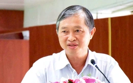 Phó giám đốc Sở Y tế Cần Thơ nghỉ hưu trước tuổi 5 năm