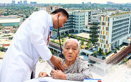 Y tế TP.HCM và cuộc tái cấu trúc chưa từng có