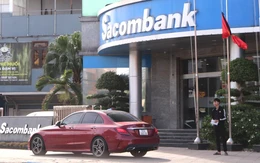 Vụ điện giật chết 2 vợ chồng: Sacombank xóa khoản nợ 1,7 tỉ