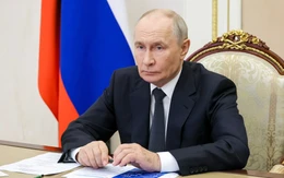 Tin tức thế giới 23-8: Ông Putin nói sẽ đánh hạ tầng kinh tế Ukraine; Canada tung đòn trả đũa Mỹ