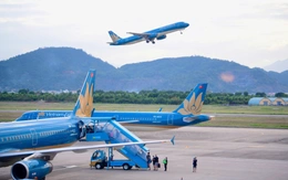 Vietnam Airlines phát cảnh báo quan trọng mua vé máy bay ngay dịp 2-9