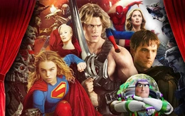 Phép màu Hollywood trở lại