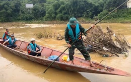 Hai năm liền lũ cuốn trôi hai cầu, hơn 1.400 người bị cô lập