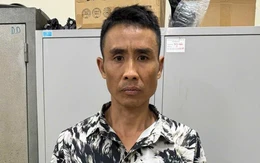 'Quay thoải mái đi em, mặt đây này' đã ra phường đầu thú và bị tạm giữ