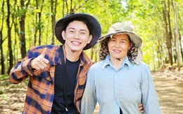 Chữ hiếu thời Gen Z