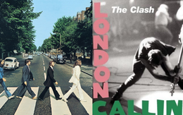 Top 5 album rock kinh điển bạn nên nghe một lần trong đời