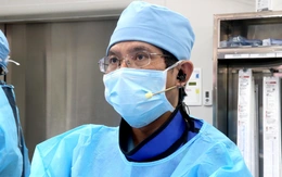 Khoa tim mạch can thiệp Bệnh viện Nhi đồng 1 hướng tới 1.000 trẻ được thông tim mỗi năm