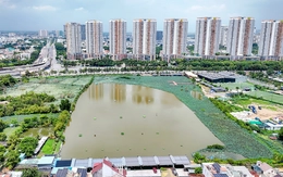 Đại Quang Minh đề xuất lập quy hoạch TOD đưa siêu ga Thủ Thiêm thành điểm nhấn kiến trúc