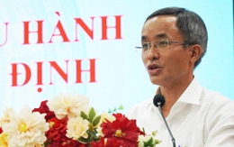 Sắp xếp trường học