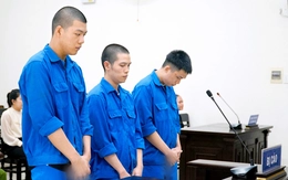 Vụ 3 thanh niên đánh chết shipper liên quan đơn hàng 375.000 đồng: Vợ bị hại đề nghị xử nghiêm
