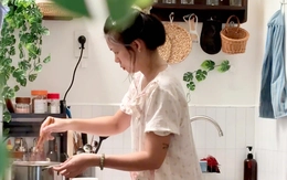 Chạy xe khắp các con hẻm tìm phòng trọ để 'an cư', đừng chỉ mê ban công thơ mộng