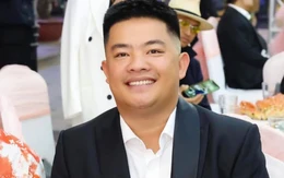 Hải Sapa kinh doanh gì mà có nhà hàng trăm tỉ, công ty vốn 50 tỉ và siêu xe?