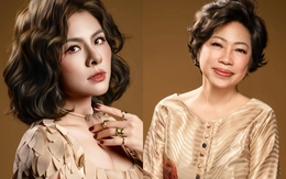Vân Trang, Phi Phụng và nhiều nghệ sĩ đồng hành với sân khấu mới của Thành Lộc