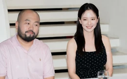 'Mợ ngố' Song Ji Hyo: 'Lê Dương Bảo Lâm có nguồn năng lượng tôi theo không được'