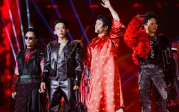 Nhạc số miễn phí ê hề, vì sao các concert lớn lại bùng nổ gần đây?