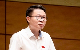 Đại biểu: Không để dự án quảng cáo lung linh như Singapore, châu Âu nhưng thực tế bàn giao khác xa